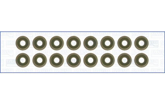 Valve seal kit