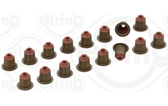 Valve seal kit
