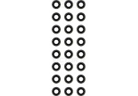 Valve seal kit