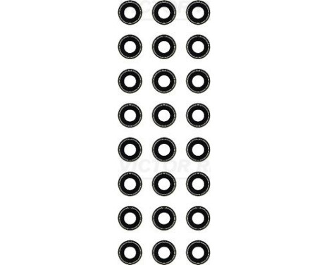Valve seal kit