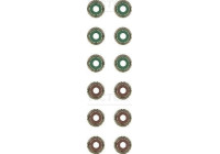Valve seal kit