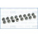 Valve seal kit, Thumbnail 2