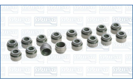 Valve seal kit, Image 2