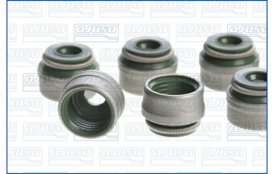 Valve seal kit, Image 3