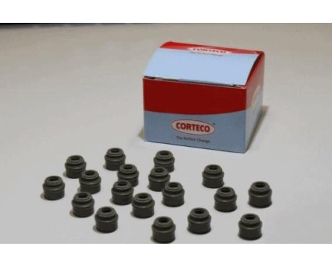 Valve seal kit