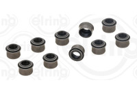 Valve seal set