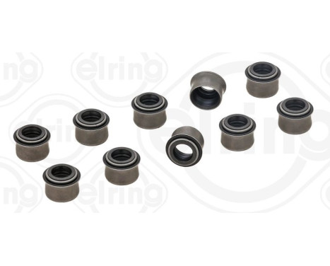 Valve seal set