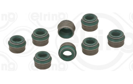 Valve seal set