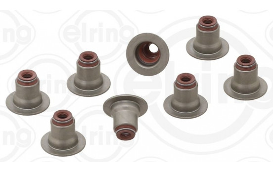 Valve seal set
