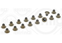 Valve seal set