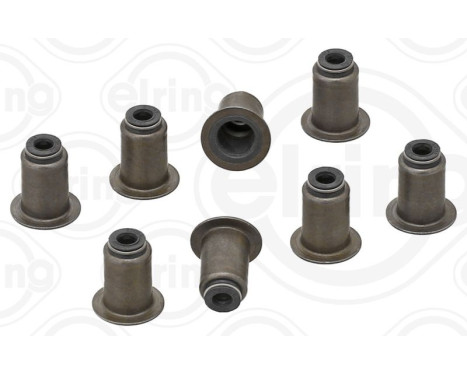 Valve seal set