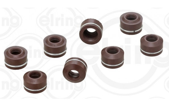 Valve seal set