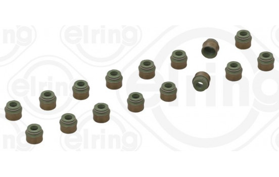 Valve seal set