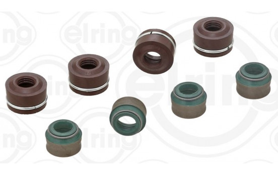 Valve seal set