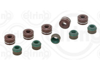 Valve seal set