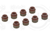 Valve seal set