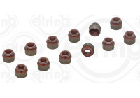Valve seal set