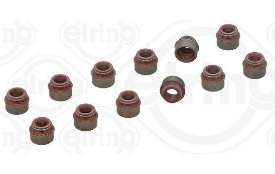 Valve seal set