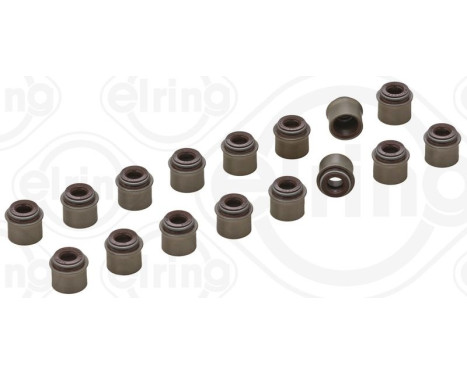 valve seal set