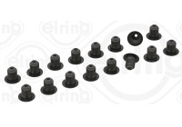 Valve seal set