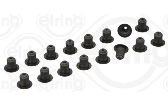 Valve seal set