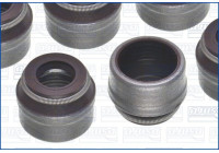 Valve seal set