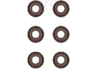 Valve seal set