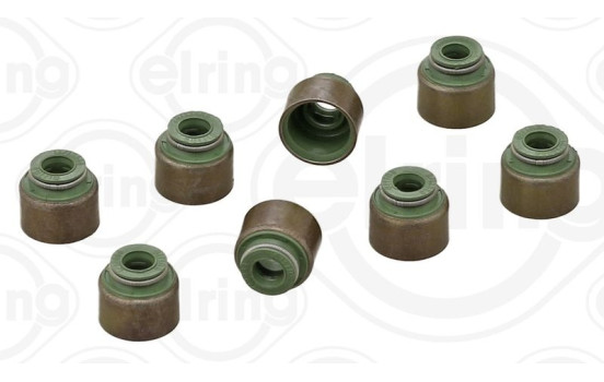 Valve seal set