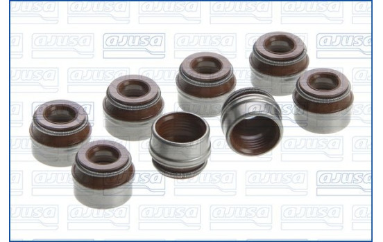 Valve seal set, Image 2