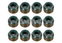 Valve seal set