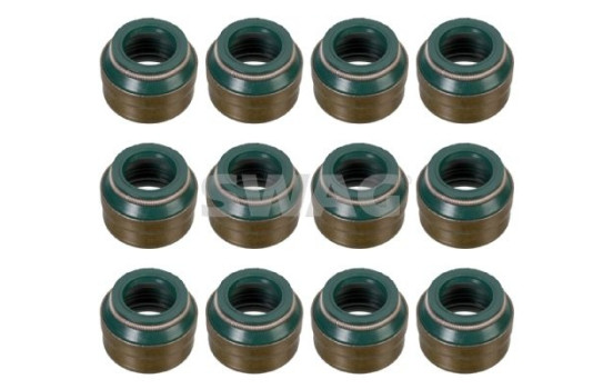 Valve seal set