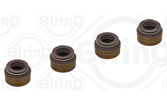 Valve seal set