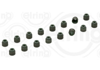 Valve seal set