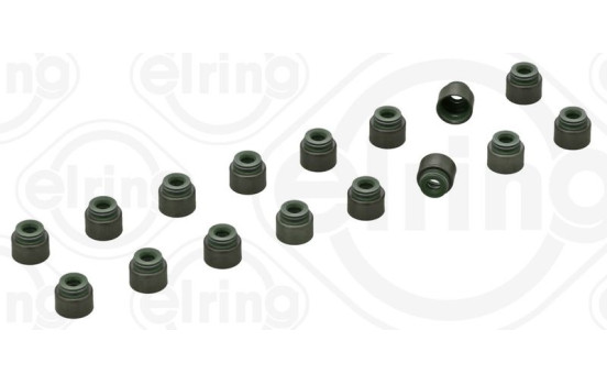 Valve seal set