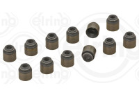 Valve seal set