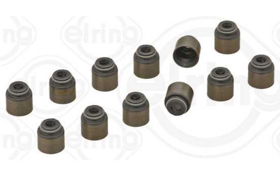 Valve seal set