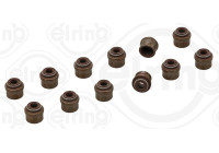 Valve seal set