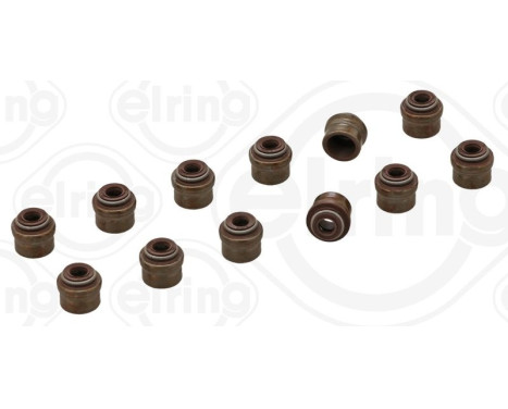 Valve seal set