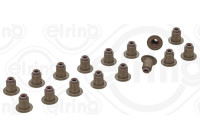 Valve seal set