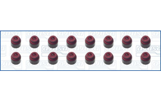 Valve seal set