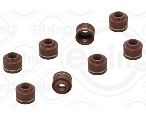 Valve seal set