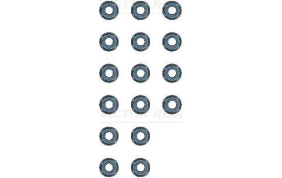 Valve seal set