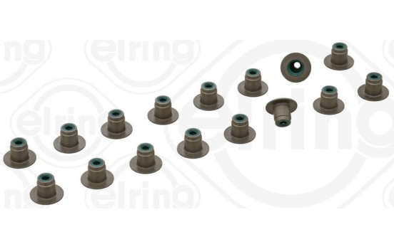 Valve seal set