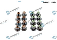 Valve seal set