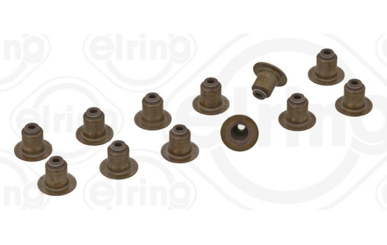 Valve seal set