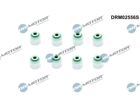 Valve seal set