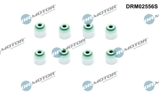 Valve seal set
