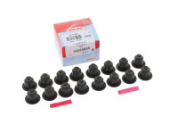 Valve seal set