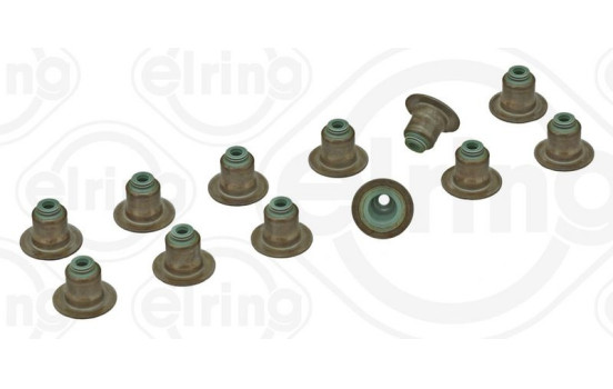 Valve seal set