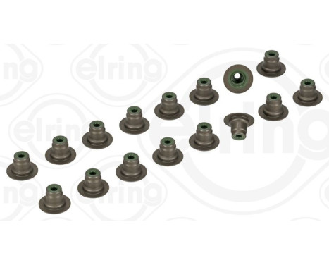 valve seal set